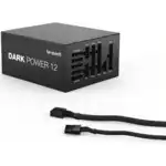 Блок питания be quiet! Dark Power Pro 12 750W BN314 (750 Вт)