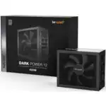 Блок питания be quiet! Dark Power Pro 12 850W BN315 (850 Вт)