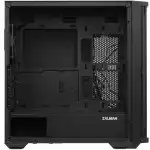 Корпус Zalman Z10 (Midi-Tower)
