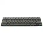 Клавиатура Rapoo Беспроводная E6080 (Беспроводная, Bluetooth)