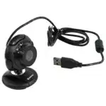Веб камеры Defender G-lens C-2525HD Black 2МП 63252#
