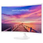 Монитор Samsung C32F391FWI LC32F391FWIX/CI (31.5 ", VA, FHD 1920x1080 (16:9))