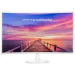Монитор Samsung C32F391FWI LC32F391FWIX/CI (31.5 ", VA, FHD 1920x1080 (16:9))