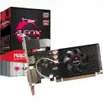 Видеокарта AFOX AFR5230-1024D3L9-V2 (1 ГБ)