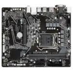 Материнская плата Gigabyte GA-H510M-S2H (micro-ATX, LGA 1200)