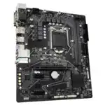 Материнская плата Gigabyte GA-H510M-S2H (micro-ATX, LGA 1200)