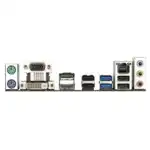 Материнская плата Gigabyte GA-H510M-S2H (micro-ATX, LGA 1200)