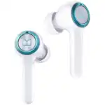 Наушники MONSTER Clarity 102 AirLinks Earphone (White） MH21901(W)