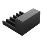 Док-станция ORICO HDD 2.5/3,5" 6558US3-C-EU-BK