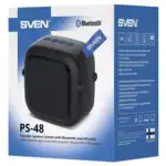 Портативная колонка Sven PS-48 SV-019754