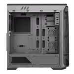Корпус GameMax StarLight FRGB Black