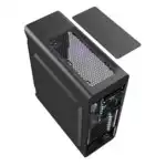 Корпус GameMax StarLight FRGB Black