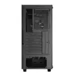 Корпус GameMax Black Hole