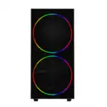 Корпус GameMax Black Hole