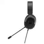 Наушники Asus TUF Gaming H3 gun metal 90YH02ZG-B3UA00