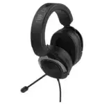 Наушники Asus TUF Gaming H3 gun metal 90YH02ZG-B3UA00
