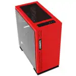 Корпус GameMax EXPEDITION H605-RD