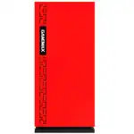Корпус GameMax EXPEDITION H605-RD