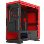 Корпус GameMax EXPEDITION H605-RD