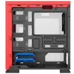 Корпус GameMax EXPEDITION H605-RD