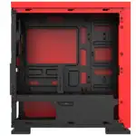 Корпус GameMax EXPEDITION H605-RD