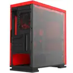 Корпус GameMax EXPEDITION H605-RD