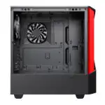Корпус GameMax CONTAC COC BR