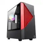 Корпус GameMax CONTAC COC BR