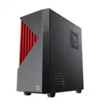 Корпус GameMax CONTAC COC BR