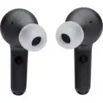 Наушники JBL Беспроводные T215 TWS BLK 1318582