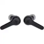 Наушники JBL Беспроводные T215 TWS BLK 1318582