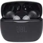 Наушники JBL Беспроводные T215 TWS BLK 1318582