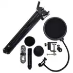 Микрофон THRONMAX Комплект M20KIT M20 RGB microphone 96kHz M20KIT-TM01