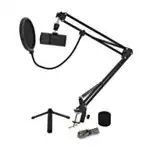 Микрофон THRONMAX Комплект M20KIT M20 RGB microphone 96kHz M20KIT-TM01