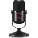 Микрофон THRONMAX M4 Mdrill Zero Jet Black 48Khz RGB M4-TM01