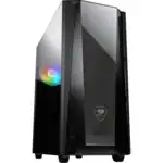 Корпус Cougar MX660-T CGR-5BMSB-T