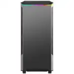 Корпус GameMax Paladin T801 (Midi-Tower)
