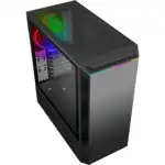 Корпус GameMax Paladin T801 (Midi-Tower)