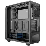 Корпус GameMax Paladin T801 (Midi-Tower)