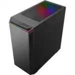 Корпус GameMax Paladin T801 (Midi-Tower)