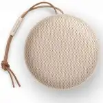 Портативная колонка Bang&Olufsen BeoSound A1 2nd Gen 1734008