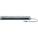 Док-станция Canyon Multiport Docking Station CNS-HDS09B