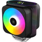 Охлаждение GameMax Gamma 600