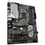 Материнская плата Gigabyte Z590 D (ATX, LGA 1200)