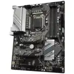 Материнская плата Gigabyte Z590 D (ATX, LGA 1200)