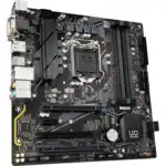 Материнская плата Gigabyte B560M D3H (micro-ATX, LGA 1200)
