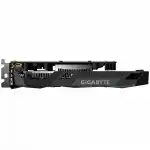 Видеокарта Gigabyte GeForce GTX 1650 D6 WINDFORCE 4G (GV-N1656WF2-4GD) (4 ГБ)
