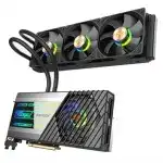 Видеокарта Sapphire Radeon RX 6900 XT Toxic Limited Edition 16GB (11308-06-20G) (16 ГБ)