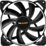 Охлаждение be quiet! Pure Wings 2 PWM High-Speed BL081 (Для системного блока)