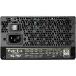 Блок питания FRACTAL DESIGN Ion+ Platinum 760W FD-PSU-IONP-760P-BK-EU (760 Вт)
